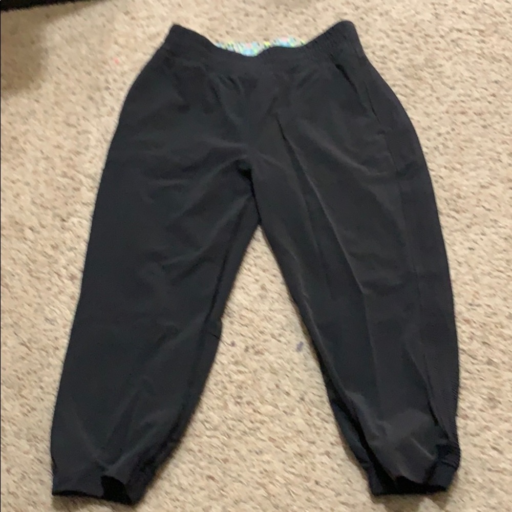 Ivivva capris